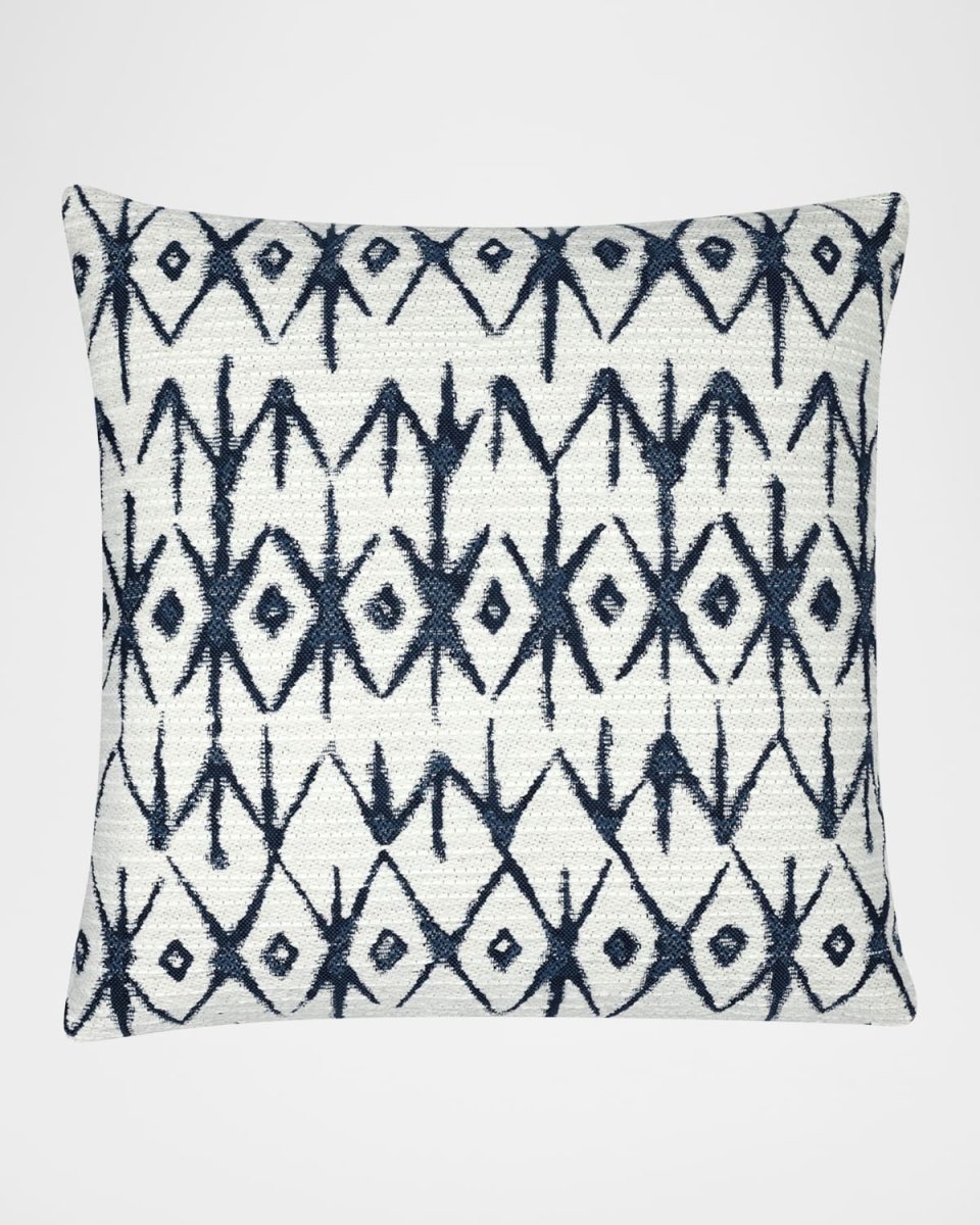 Ritual Indoor/Outdoor Pillow, 20" Square
